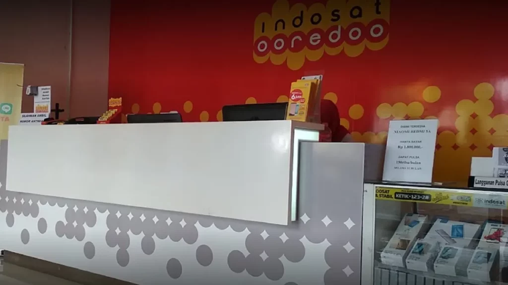 Hal Perlu Dipersiapkan Sebelum ke Gerai Indosat Surabaya