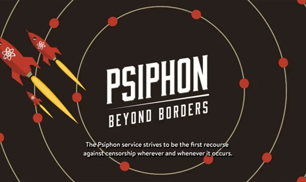 Mengenal Psiphon Pro