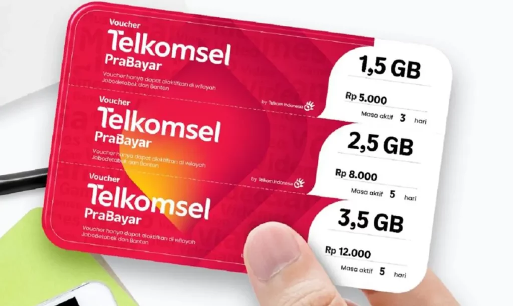 Tips Memilih Paket Internet Simpati Sesuai Kebutuhan