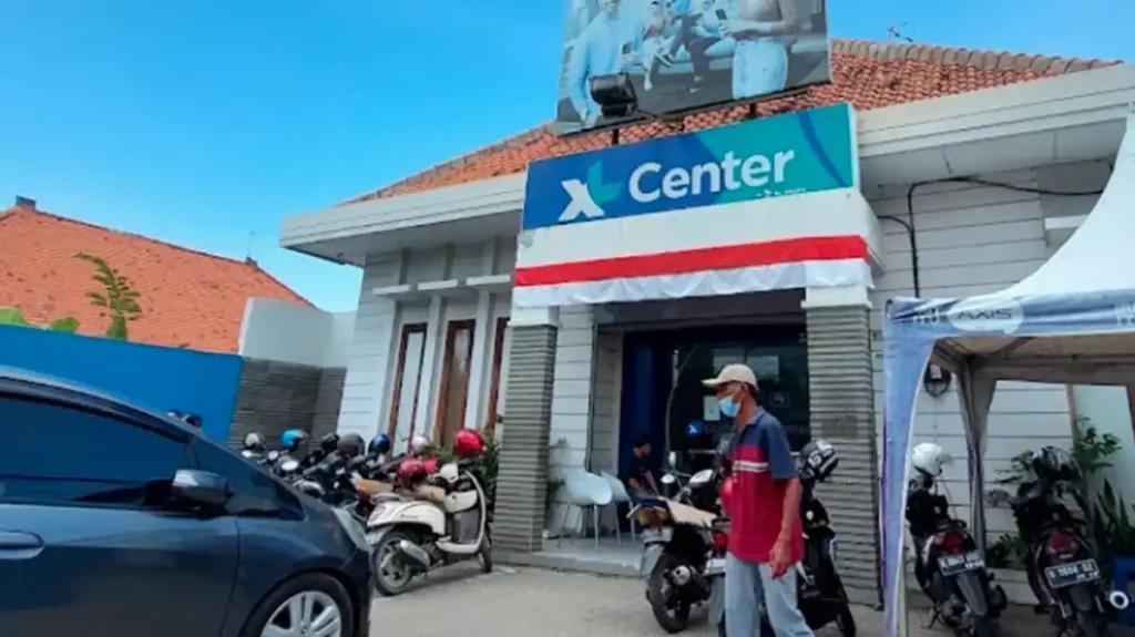 Tips Mengunjungi XL Center Tegal